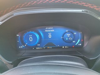 FORD Kuga 2.5 full hybrid st-line x 2wd 190cv cvt