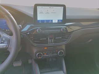 FORD Kuga 2.5 full hybrid st-line x 2wd 190cv cvt