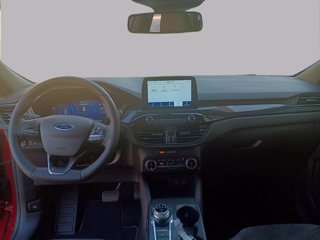 FORD Kuga 2.5 full hybrid st-line x 2wd 190cv cvt