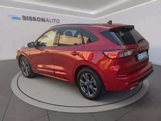 FORD Kuga 2.5 full hybrid st-line x 2wd 190cv cvt