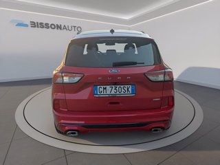 FORD Kuga 2.5 full hybrid st-line x 2wd 190cv cvt