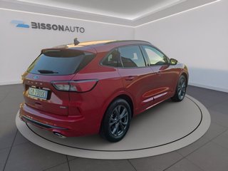 FORD Kuga 2.5 full hybrid st-line x 2wd 190cv cvt