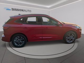 FORD Kuga 2.5 full hybrid st-line x 2wd 190cv cvt
