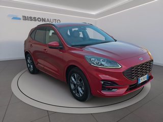 FORD Kuga 2.5 full hybrid st-line x 2wd 190cv cvt