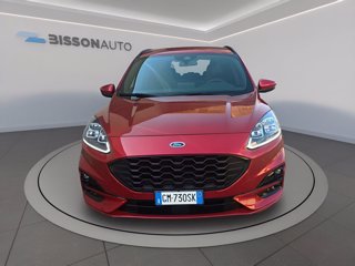 FORD Kuga 2.5 full hybrid st-line x 2wd 190cv cvt