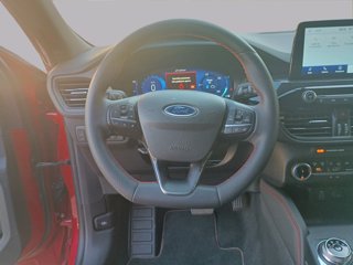 FORD Kuga 2.5 full hybrid st-line x 2wd 190cv cvt