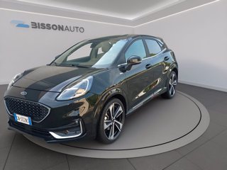 FORD Puma 1.0 ecoboost h st-line vignale s&s 155cv auto