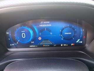 FORD Puma 1.0 ecoboost h st-line vignale s&s 155cv auto