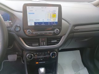 FORD Puma 1.0 ecoboost h st-line vignale s&s 155cv auto