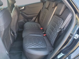 FORD Puma 1.0 ecoboost h st-line vignale s&s 155cv auto