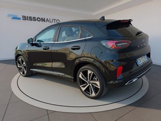 FORD Puma 1.0 ecoboost h st-line vignale s&s 155cv auto