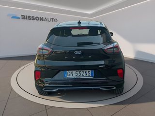 FORD Puma 1.0 ecoboost h st-line vignale s&s 155cv auto