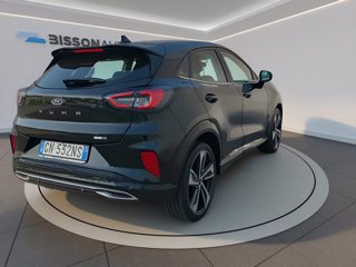 FORD Puma 1.0 ecoboost h st-line vignale s&s 155cv auto