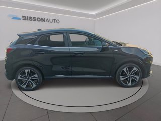 FORD Puma 1.0 ecoboost h st-line vignale s&s 155cv auto