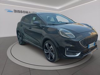FORD Puma 1.0 ecoboost h st-line vignale s&s 155cv auto