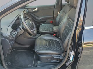 FORD Puma 1.0 ecoboost h st-line vignale s&s 155cv auto