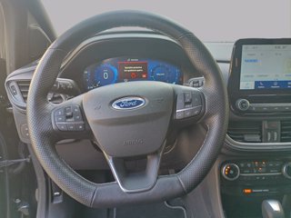 FORD Puma 1.0 ecoboost h st-line vignale s&s 155cv auto