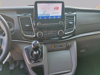 FORD Tourneo custom 320 2.0 tdci 185cv titanium l1h1 e6.2