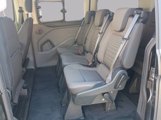 FORD Tourneo custom 320 2.0 tdci 185cv titanium l1h1 e6.2