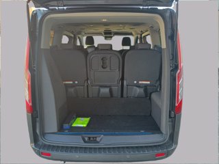 FORD Tourneo custom 320 2.0 tdci 185cv titanium l1h1 e6.2