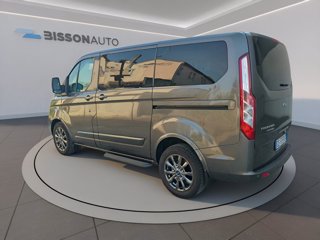 FORD Tourneo custom 320 2.0 tdci 185cv titanium l1h1 e6.2
