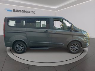 FORD Tourneo custom 320 2.0 tdci 185cv titanium l1h1 e6.2