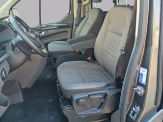FORD Tourneo custom 320 2.0 tdci 185cv titanium l1h1 e6.2