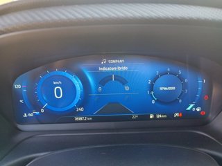 FORD Puma 1.0 ecoboost h st-line x s&s 125cv