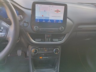 FORD Puma 1.0 ecoboost h st-line x s&s 125cv