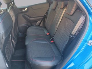 FORD Puma 1.0 ecoboost h st-line x s&s 125cv