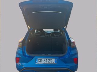 FORD Puma 1.0 ecoboost h st-line x s&s 125cv