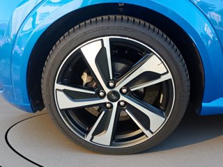 FORD Puma 1.0 ecoboost h st-line x s&s 125cv