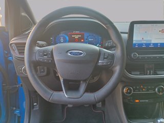 FORD Puma 1.0 ecoboost h st-line x s&s 125cv