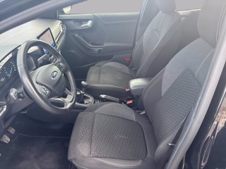 FORD Puma 1.0 ecoboost h Titanium s&s 125cv
