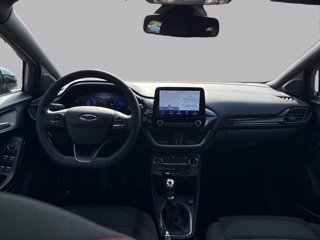 FORD Puma 1.0 ecoboost h st-line s&s 125cv