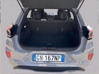 FORD Puma 1.0 ecoboost h st-line s&s 125cv