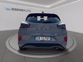 FORD Puma 1.0 ecoboost h st-line s&s 125cv