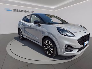 FORD Puma 1.0 ecoboost h st-line s&s 125cv