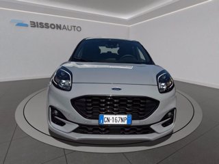 FORD Puma 1.0 ecoboost h st-line s&s 125cv