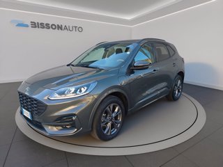 FORD Kuga 2.5 phev st-line 2wd 225cv cvt