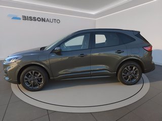 FORD Kuga 2.5 phev st-line 2wd 225cv cvt