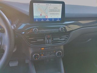FORD Kuga 2.5 phev st-line 2wd 225cv cvt