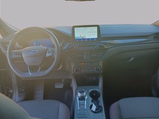 FORD Kuga 2.5 phev st-line 2wd 225cv cvt