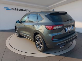 FORD Kuga 2.5 phev st-line 2wd 225cv cvt