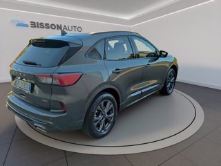 FORD Kuga 2.5 phev st-line 2wd 225cv cvt