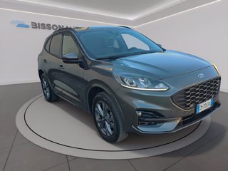 FORD Kuga 2.5 phev st-line 2wd 225cv cvt