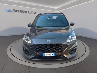 FORD Kuga 2.5 phev st-line 2wd 225cv cvt