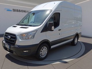 FORD Transit 350 2.0 tdci mhev 130cv trend l2h2 e6.2