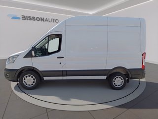 FORD Transit 350 2.0 tdci mhev 130cv trend l2h2 e6.2