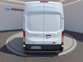 FORD Transit 350 2.0 tdci mhev 130cv trend l2h2 e6.2